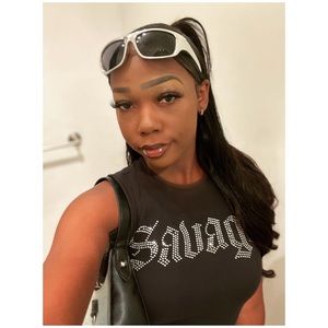 Meet your Posher, Lee